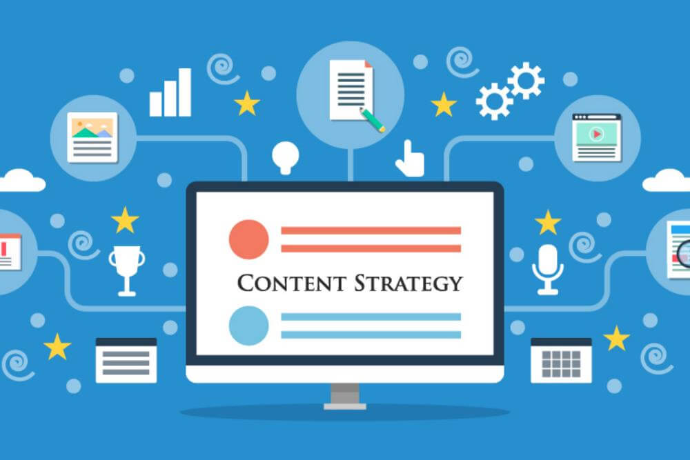 Develop a Localized Content Strategy to Appeal to Potential Customers