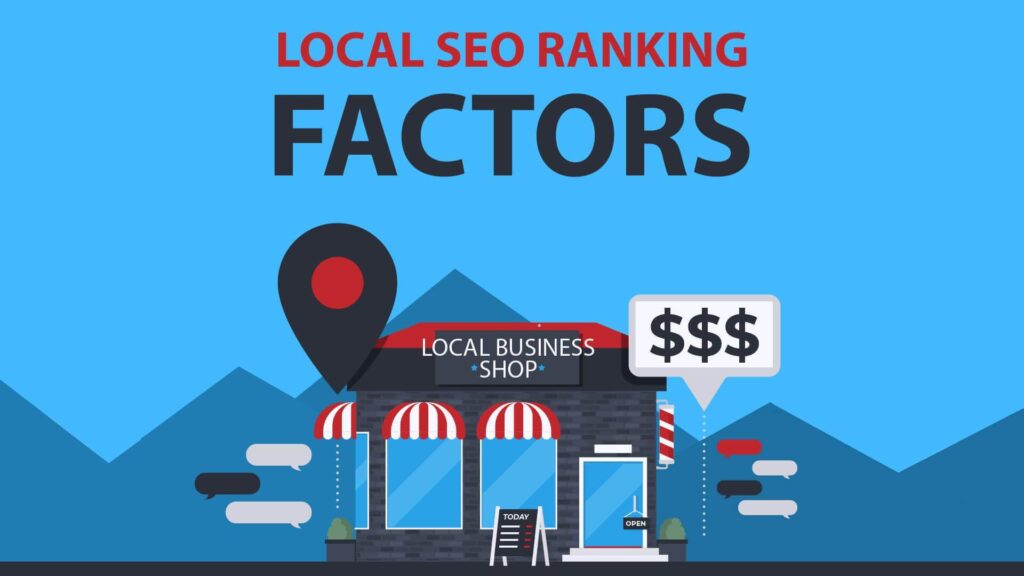 Top Local Search Ranking Signals You Need to Know