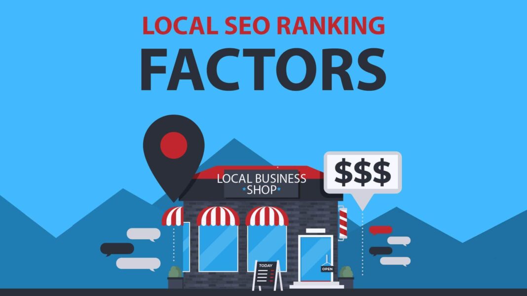 Top Local Search Ranking Signals You Need to Know